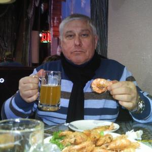 Парни в Владивостоке: Виктор Генералов, 71 - ищет девушку из Владивостока