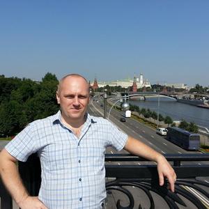 Николай, 47 лет, Ставрополь