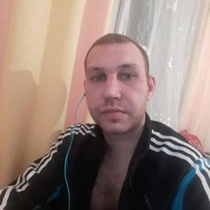 Дмитрий, 35 лет, Липецк