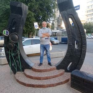 Дмитрий, 54 года, Волгоград