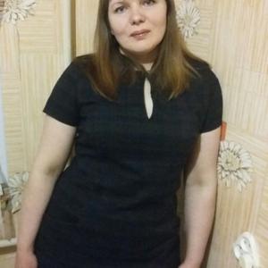 Оксана, 45 лет, Пермь