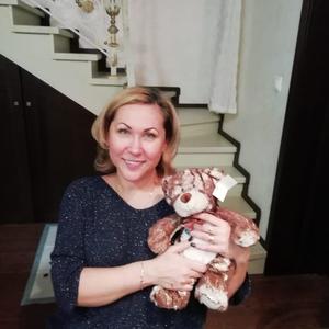 Елена, 49 лет, Калуга