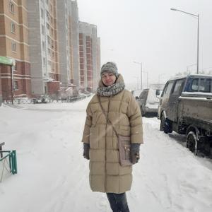 Елена Лазюк, 44 года, Липецк