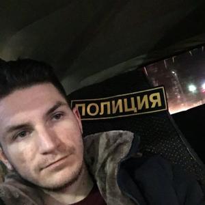 Михаил, 23 года, Новороссийск