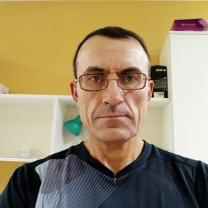 Валерий, 57 лет, Видное
