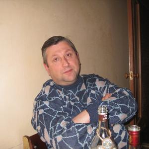 Sergei, 61 год, Москва