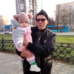 Парни в Новокузнецке: Сергей, 56 - ищет девушку из Новокузнецка