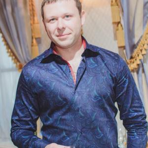 Сергей, 38 лет, Ярославль