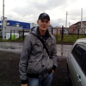 Парни в Череповце: Николай, 33 - ищет девушку из Череповца