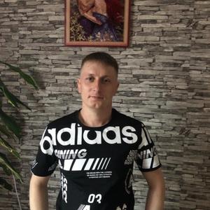 Дмитрий Ефимов, 33 года, Смирных