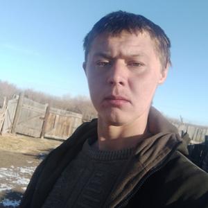 Парни в Оренбурге: Алексей, 25 - ищет девушку из Оренбурга