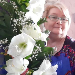 Парни в Екатеринбурге: Ольга, 60 - ищет девушку из Екатеринбурга