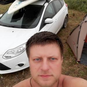 Парни в Владивостоке: Ivan, 43 - ищет девушку из Владивостока