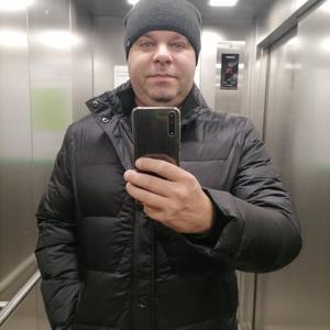 Андрей, 41 год, Анапа