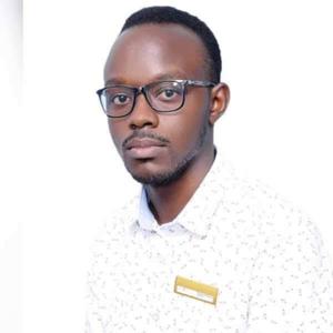 Twagirimanaserge , 27 лет, Кампала