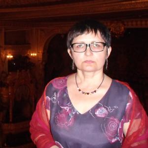 Татьяна, 66 лет, Киев