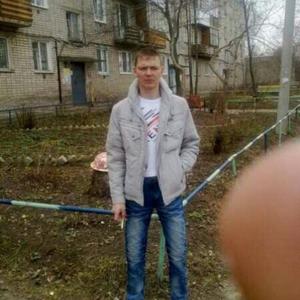 Парни в Соликамске: Андрей, 37 - ищет девушку из Соликамска