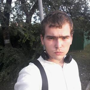 Евгений Мовляв, 34 года, Хабаровск