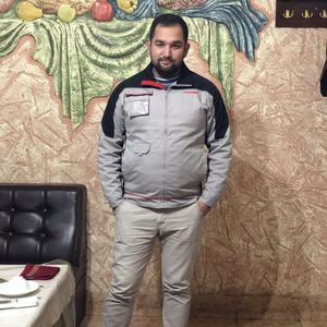Jamshid, 35 лет, Ташкент