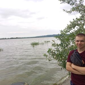 Сергей, 18 лет, Нижний Новгород