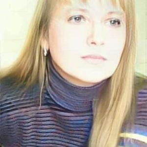 Елена, 43 года, Чебоксары