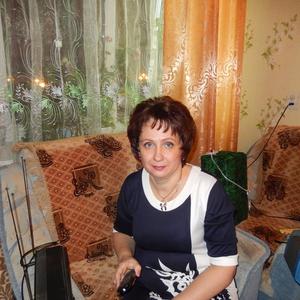 Ольга, 58 лет, Ковдор