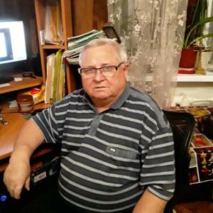 Владимир Фирсов, 75 лет, Новосибирск