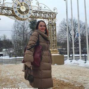 Девушки в Волоколамске: Светлана, 42 - ищет парня из Волоколамска