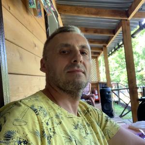 Парни в Солнечногорске: Сергей, 48 - ищет девушку из Солнечногорска