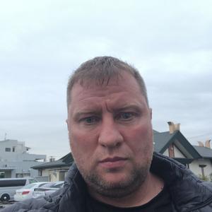 Евгений, 46 лет, Москва