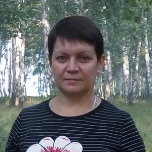 Девушки в Челябинске: Ольга, 43 - ищет парня из Челябинска