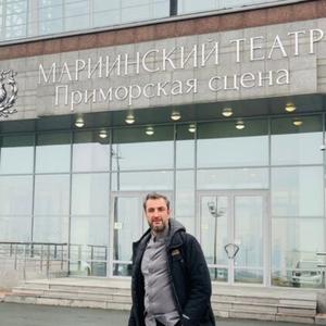 Парни в Владивостоке: Руслан, 44 - ищет девушку из Владивостока