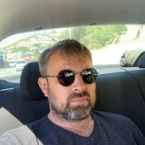 Сергей Горлов, 46 лет, Новороссийск