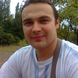 Виктор, 39 лет, Воронеж