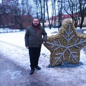 Парни в Вильнюсе: Kazimir, 35 - ищет девушку из Вильнюса