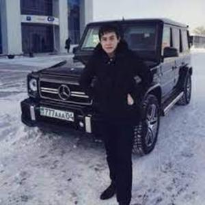 Кайрат, 23 года, Астана