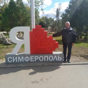 Парни в Петрозаводске: Григорий, 60 - ищет девушку из Петрозаводска