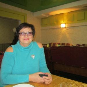 Девушки в Ульяновске: Надежда Лушникова, 66 - ищет парня из Ульяновска