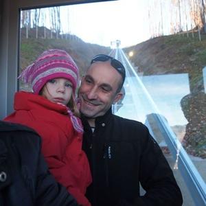 Парни в Sofia: Ивайло Бараков, 44 - ищет девушку из Sofia