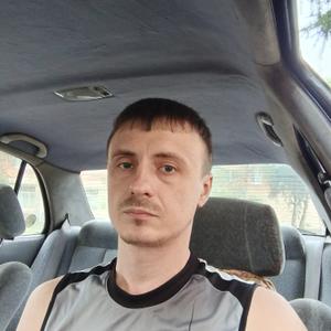 Сергей, 36 лет, Юрга