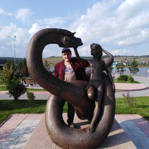 Парни в Новокузнецке: Никита, 36 - ищет девушку из Новокузнецка