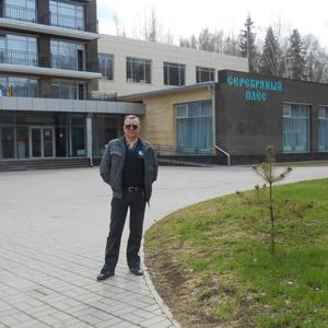Александр, 59 лет, Иваново