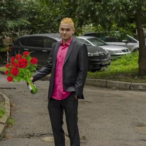 Дмитрий, 36 лет, Тула