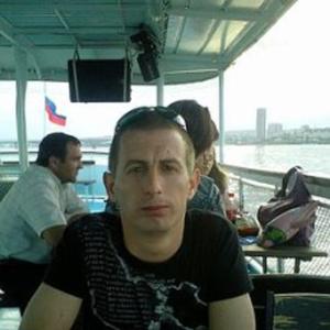 Evgenij Khristoforov, 40 лет, Саратов