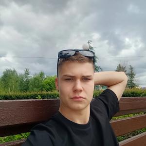 Андрей, 19 лет, Самара