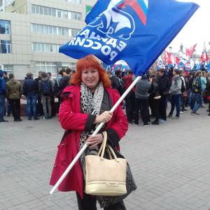 Лилия, 46 лет, Саратов