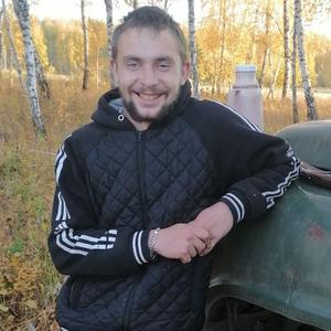 Костя, 35 лет, Новосибирск