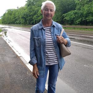 Девушки в Санкт-Петербурге: Лана, 73 - ищет парня из Санкт-Петербурга