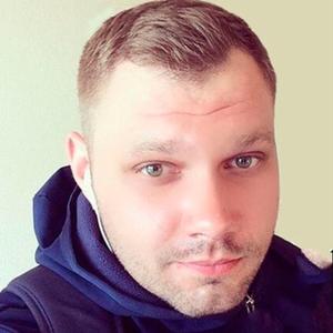 Дмитрий, 36 лет, Экибастуз