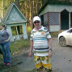 Парни в Каменск-Уральский: Ажуван, 78 - ищет девушку из Каменск-Уральский